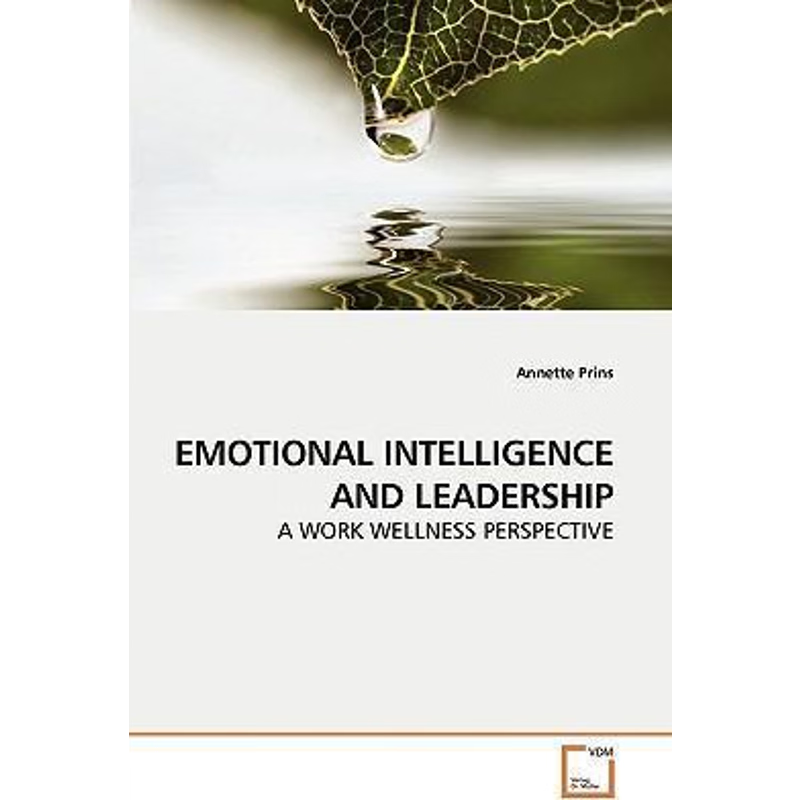 按需印刷EMOTIONAL INTELLIGENCE AND LEADERSHIP[9783639157239]