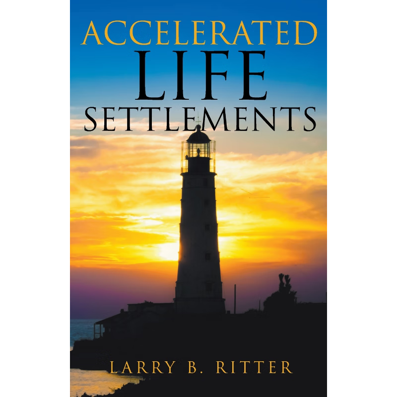 按需印刷Accelerated Life Settlements[9781643986173]