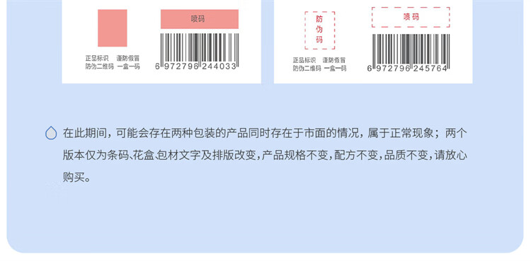 ddg 五酸棉片温和清洁平闭口粉刺水杨酸果酸收缩毛孔新手 五酸棉片-50片