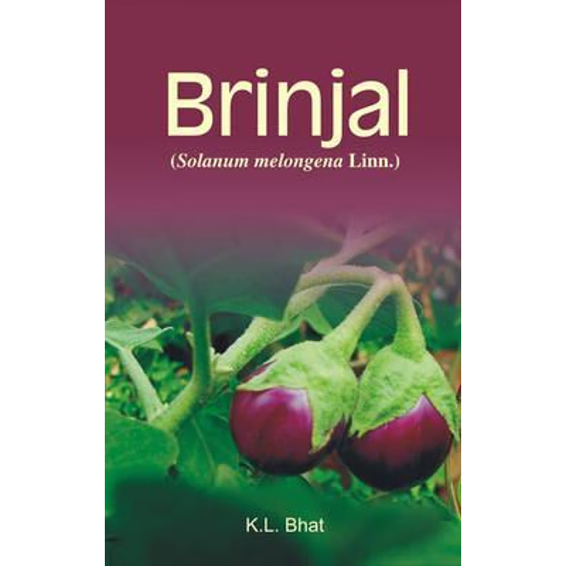 按需印刷Brinjal[9788170359784]