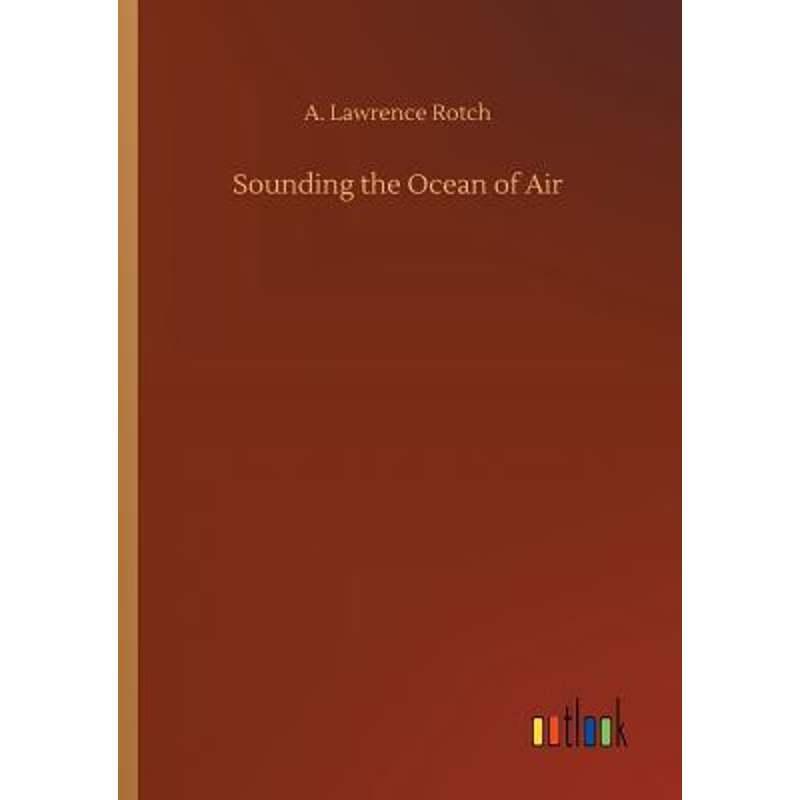 按需印刷Sounding the Ocean of Air[9783732678754]