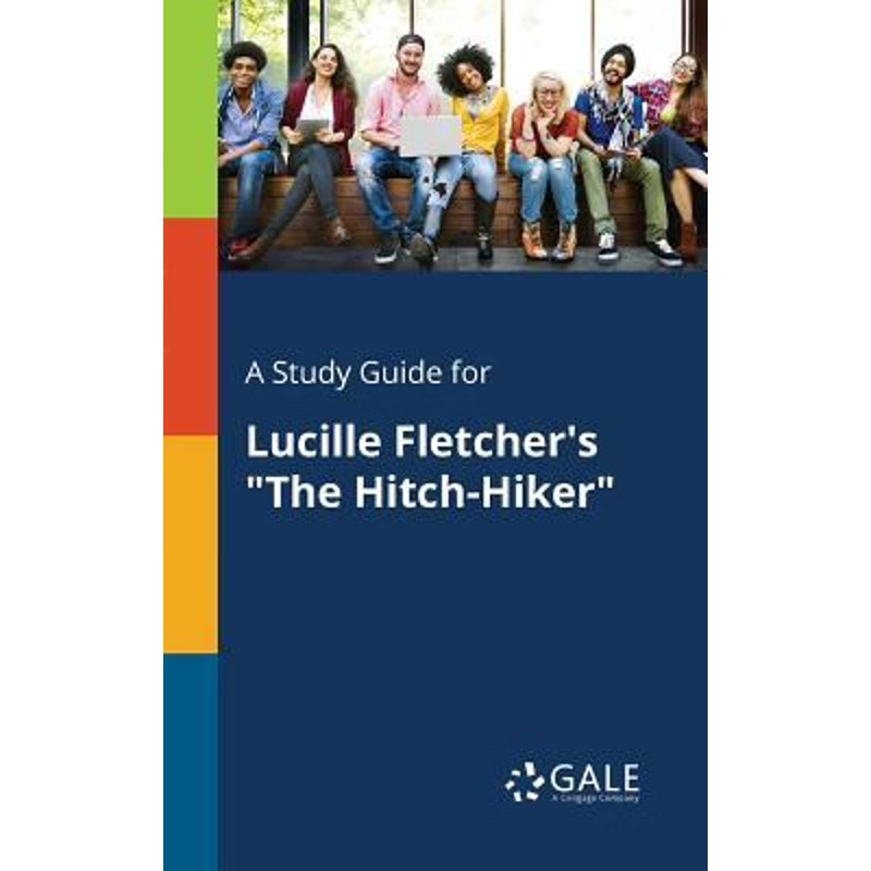 按需印刷A Study Guide for Lucille Fletcher's The Hitch-Hiker[9780270528213]