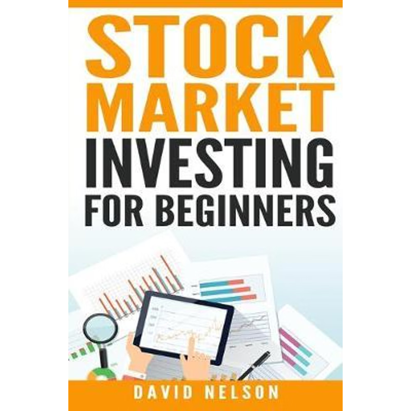 按需印刷Stock Market Investing for Beginners[9781951339401]