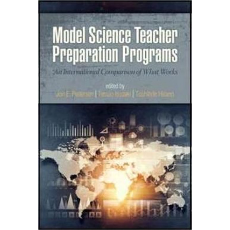 按需印刷Model Science Teacher Preparation Programs[9781681238005]