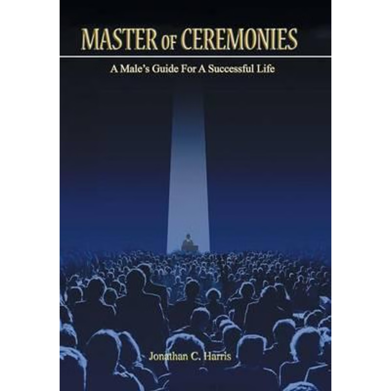 按需印刷Master of Ceremonies[9781514473016]