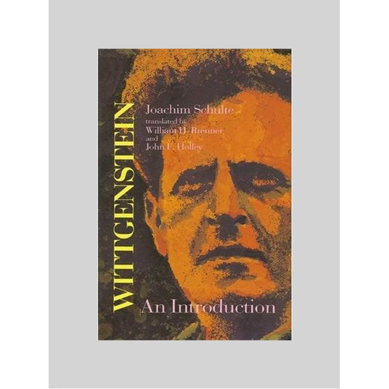 按需印刷Wittgenstein[9780791410820]