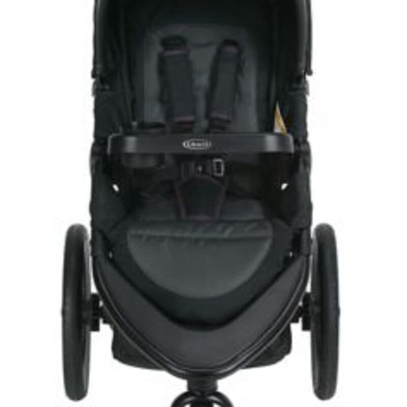 graco roadmaster jogger stroller jodie