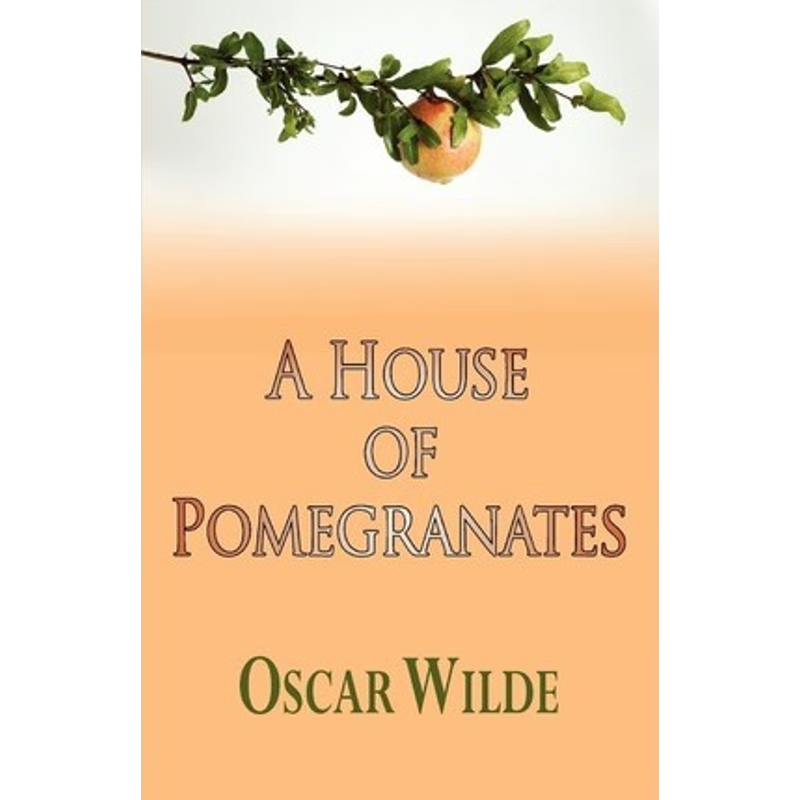 按需印刷A House of Pomegranates[9781604503289]