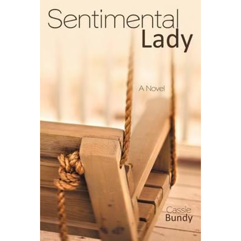 按需印刷Sentimental Lady[9781468537598]