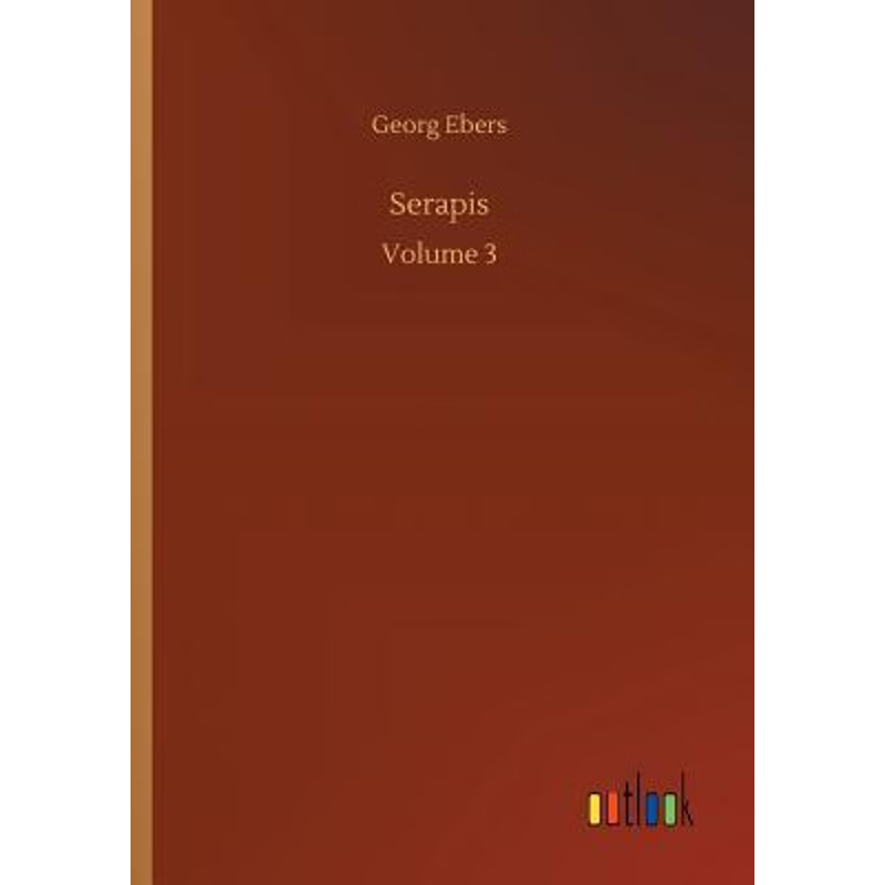 按需印刷Serapis[9783734051562]