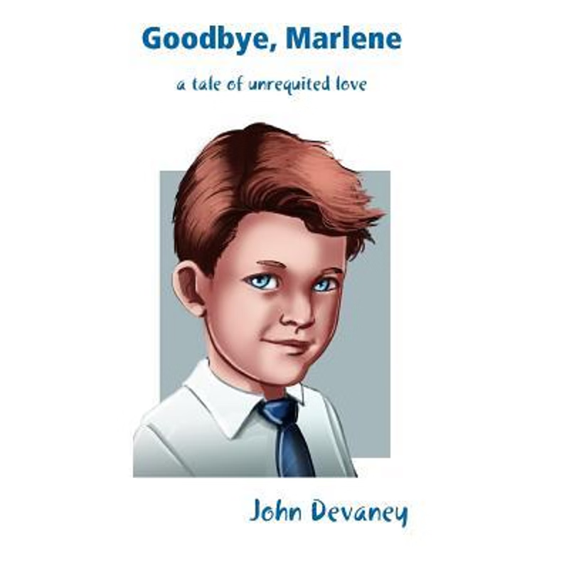 按需印刷不退不换Goodbye, Marlene[9780244736217]