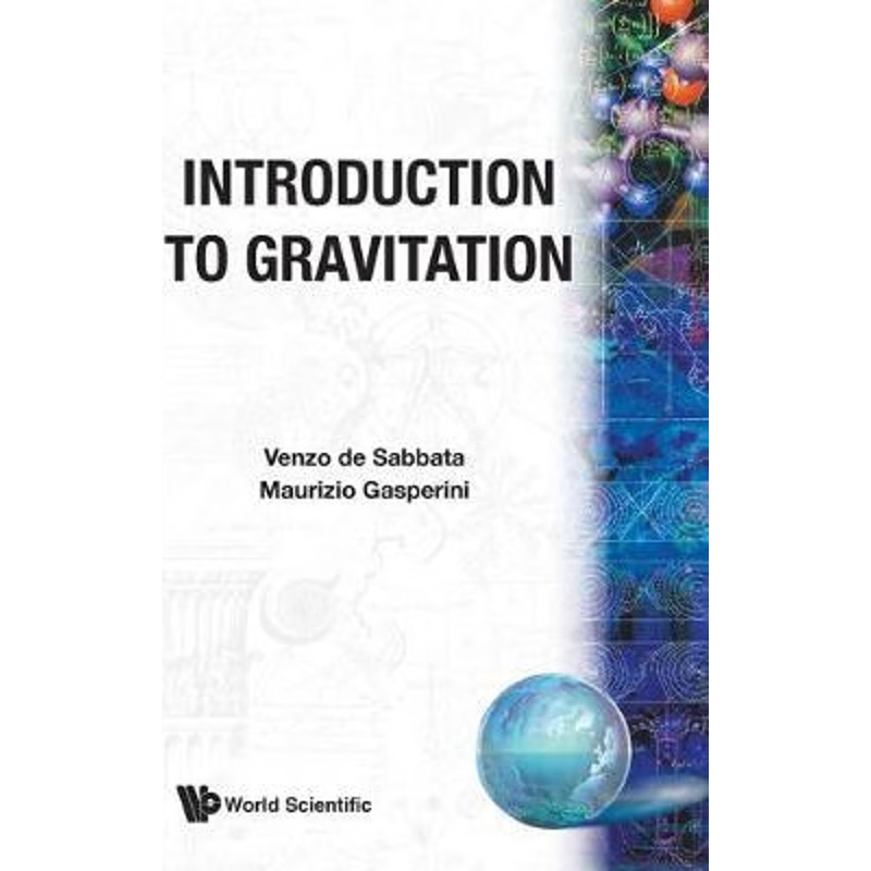 按需印刷不退不换Introduction to Gravitation[9789971500498]