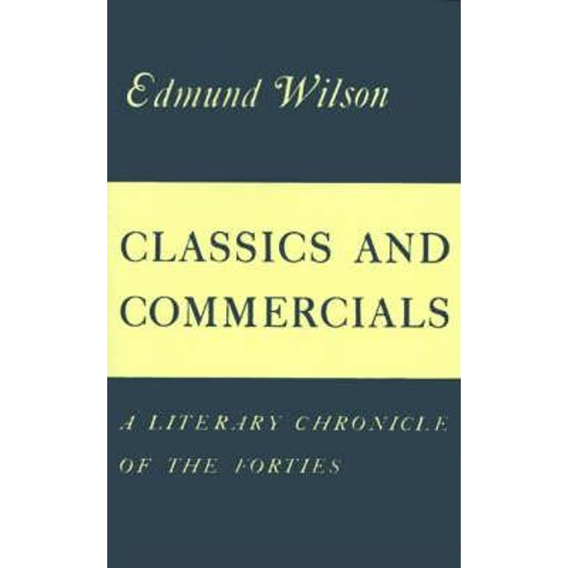 按需印刷Classics and Commercials[9780374526672]