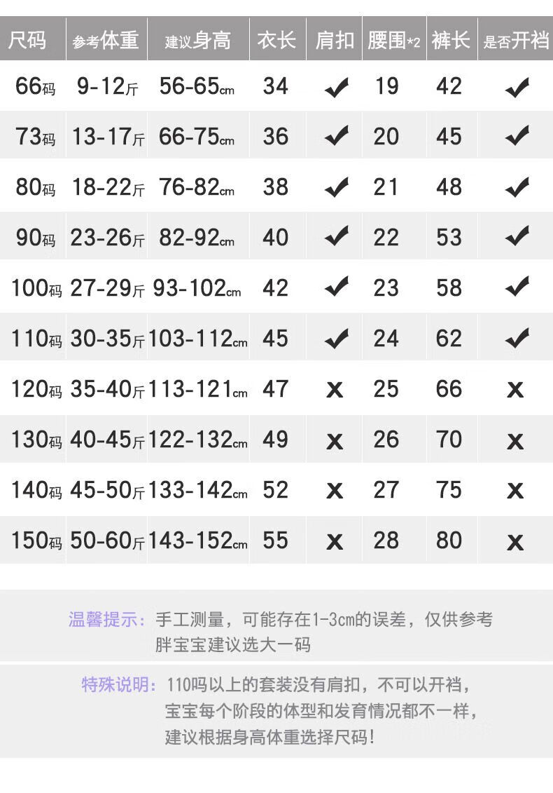 儿童秋衣秋裤套装男孩内衣纯棉薄款女全棉春秋婴儿衣服宝宝棉毛衫小