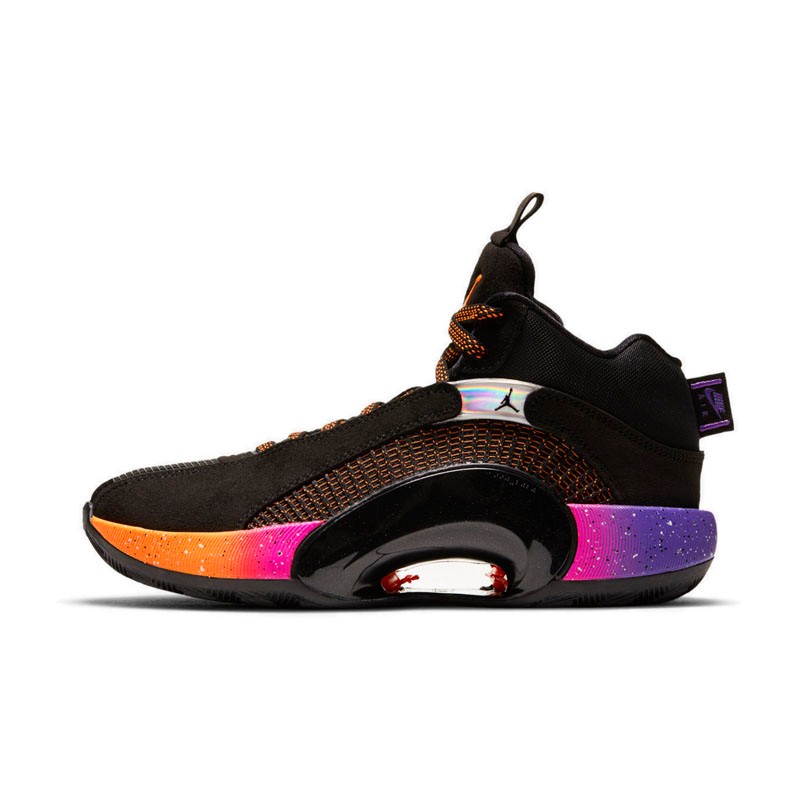 耐克nikeairjordanxxxvaj35运动鞋实战篮球鞋女鞋cq9433004365