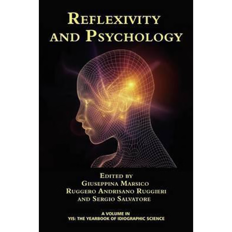 按需印刷不退不换Reflexivity and Psychology[9781681233369]