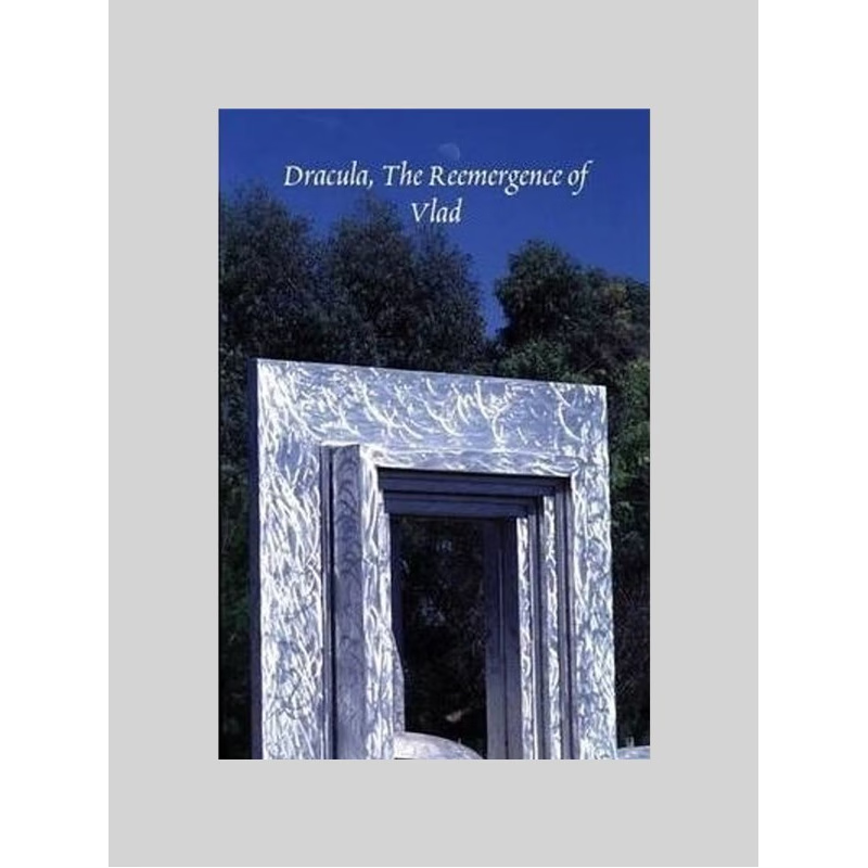 按需印刷Dracula, The Reemergence of Vlad[9780615169606]