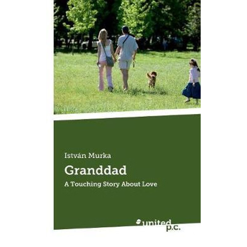 按需印刷Granddad[9783710332012]