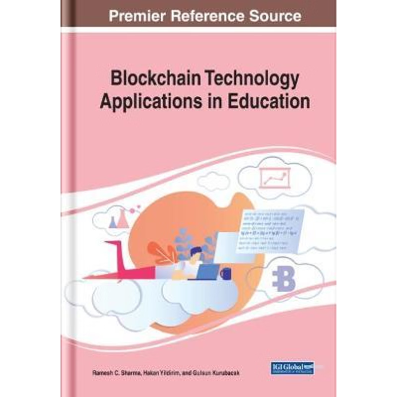 按需印刷不退不换Blockchain Technology Applications in Education[9781522594789]