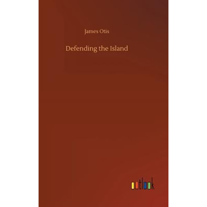 按需印刷Defending the Island[9783732686605]