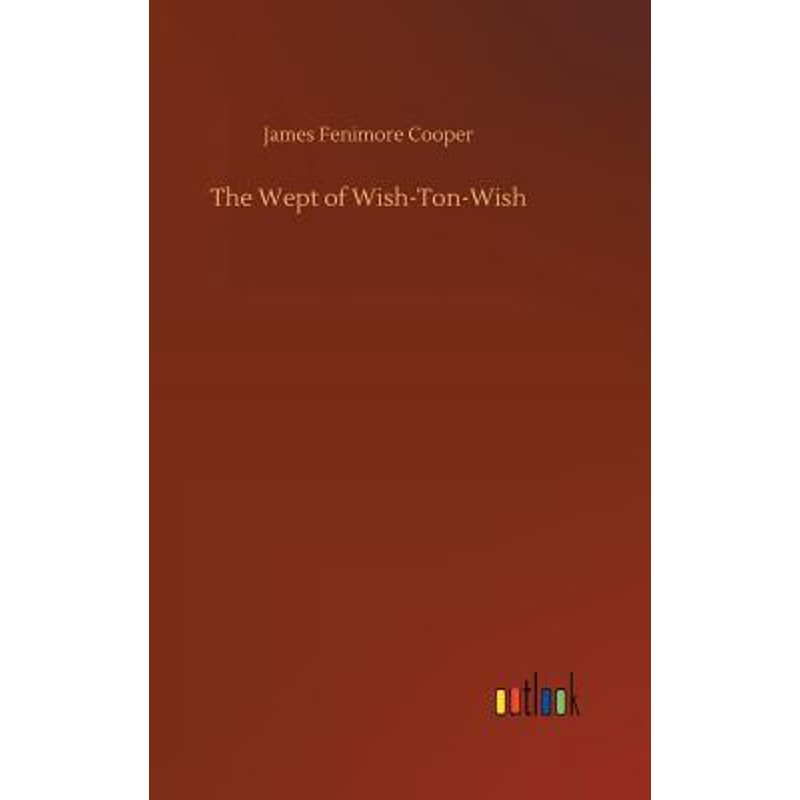 按需印刷不退不换The Wept of Wish-Ton-Wish[9783734025693]