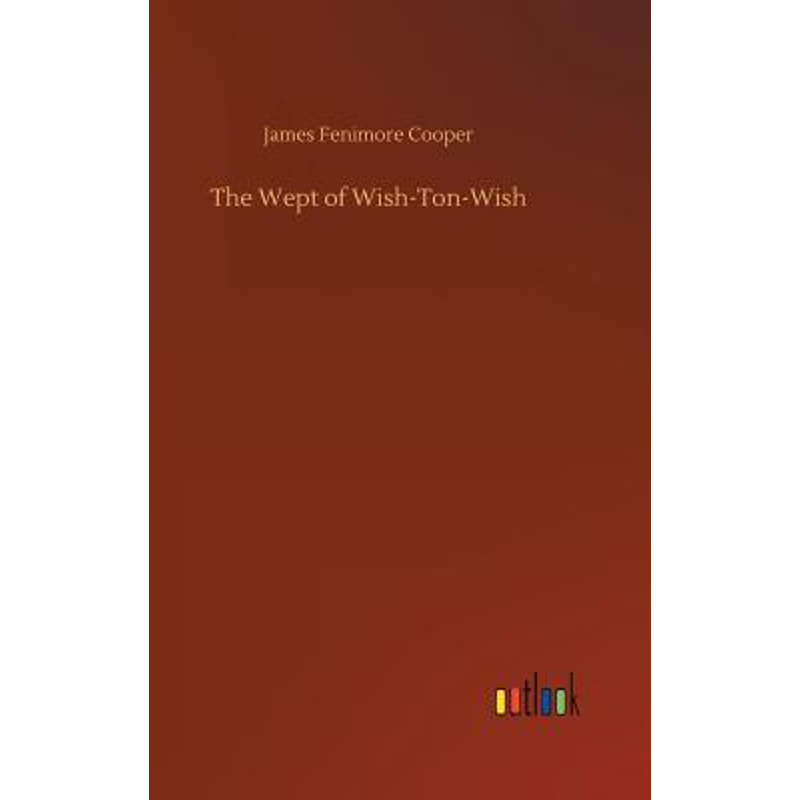 按需印刷The Wept of Wish-Ton-Wish[9783734025693]