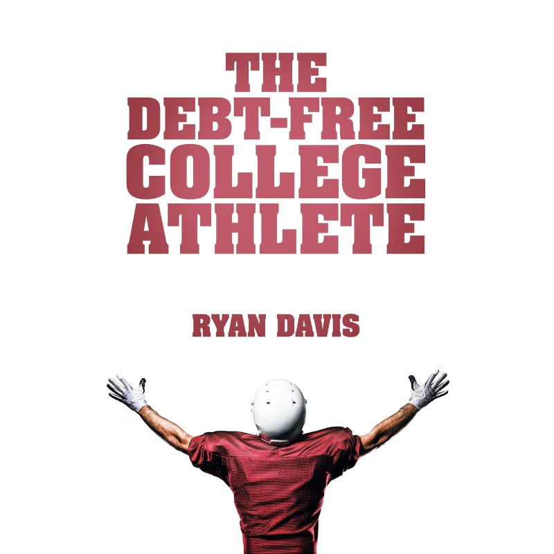 按需印刷The Debt-Free College Athlete[9781512723342]