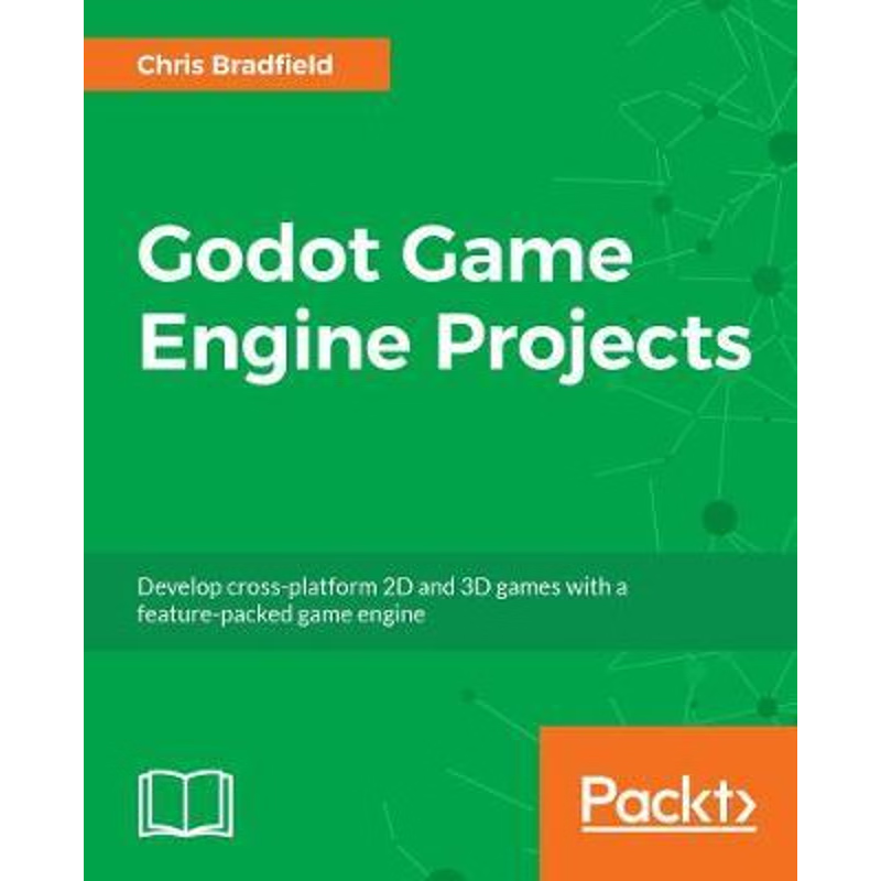 按需印刷Godot Engine Game Development Projects[9781788831505]