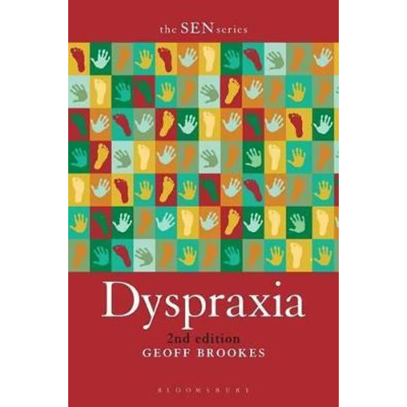 按需印刷Dyspraxia 2nd Edition[9780826492357]