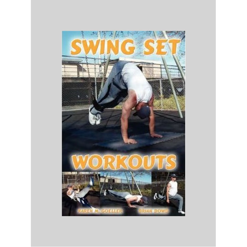 按需印刷Swing Set Workouts[9780615151700]