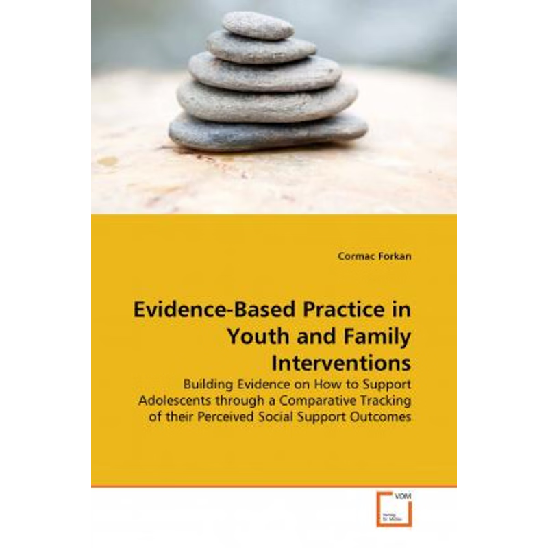 按需印刷Evidence-Based Practice in Youth and Family Interventions[9783639366020]