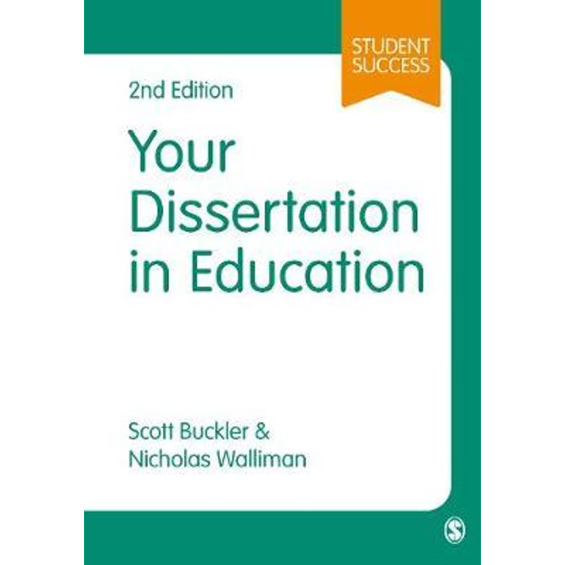 按需印刷Your Dissertation in Education[9781473907478]