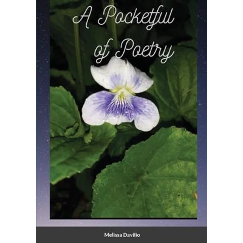 按需印刷A Pocketful of Poetry[9781716530142]