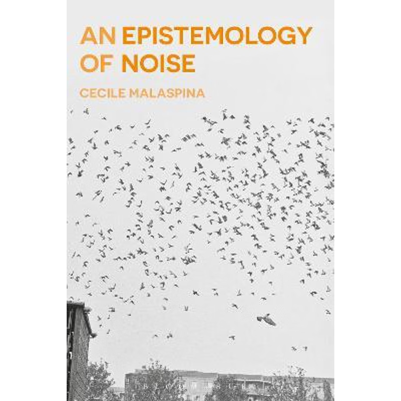 按需印刷An Epistemology of Noise[9781350141766]