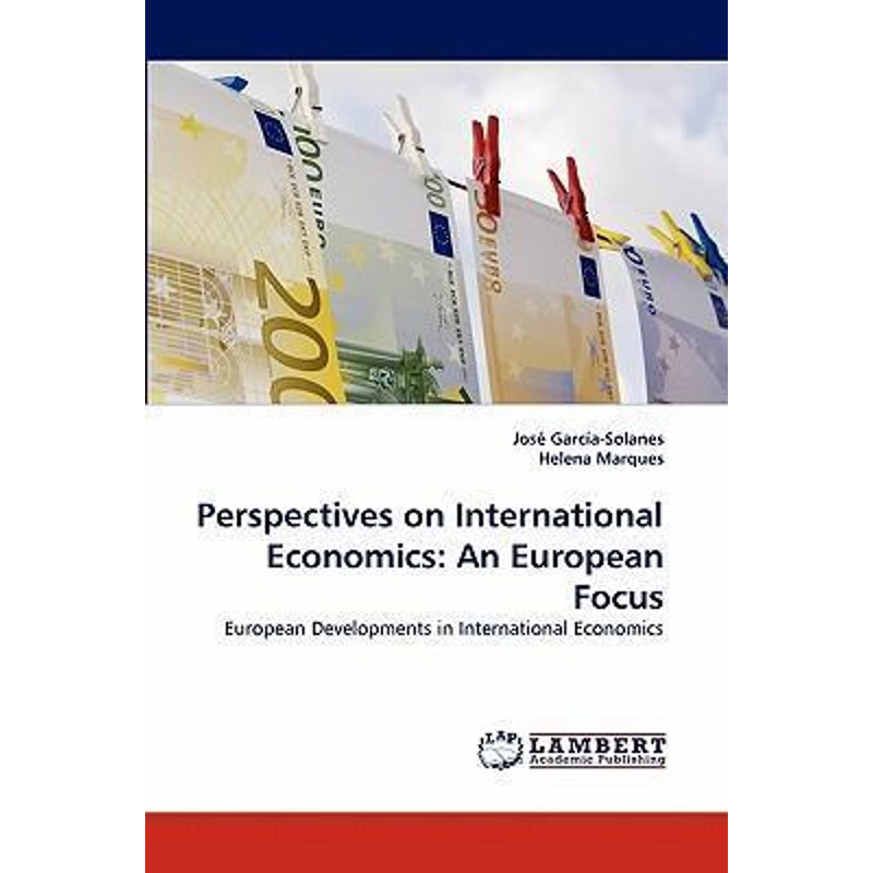 按需印刷Perspectives on International Economics[9783843363754]