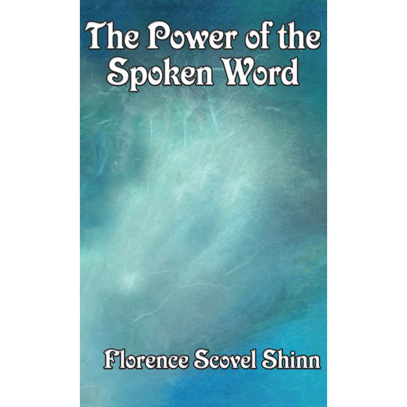 按需印刷The Power of the Spoken Word[9781515437215]