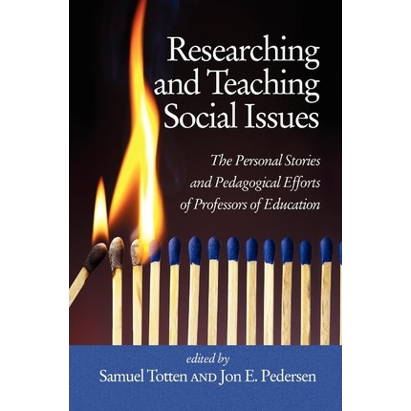 按需印刷Researching and Teaching Social Issues[9781617357466]