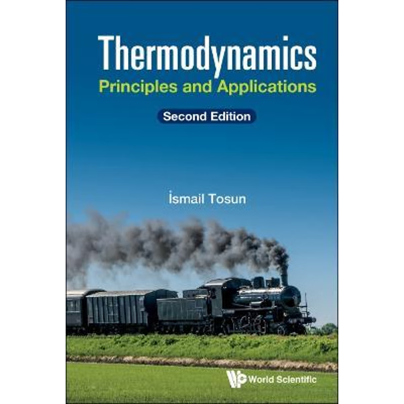 按需印刷Thermodynamics[9789811217067]