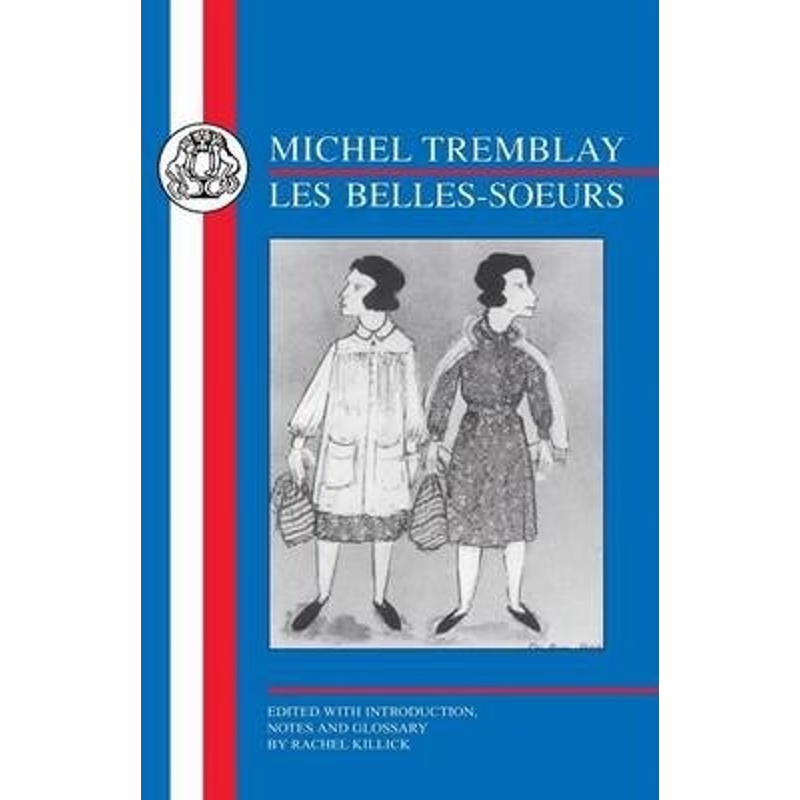 按需印刷Tremblay[9781853995507]