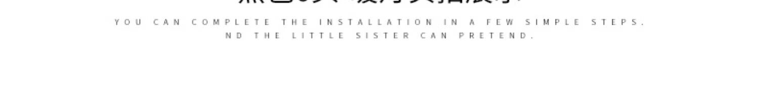 29，矢曏燈具大全2024款客厛臥室燈餐厛燈亮智能客厛吊燈2024神適用於小米 金色6頭+三色變光