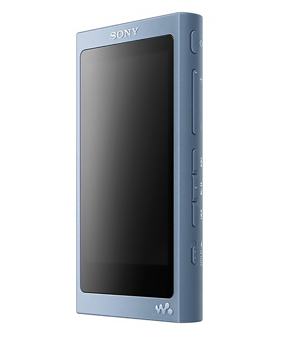 【二手95新 】索尼(sony)nw-a45 mp3 音乐播放器 高分辨率 索尼a35