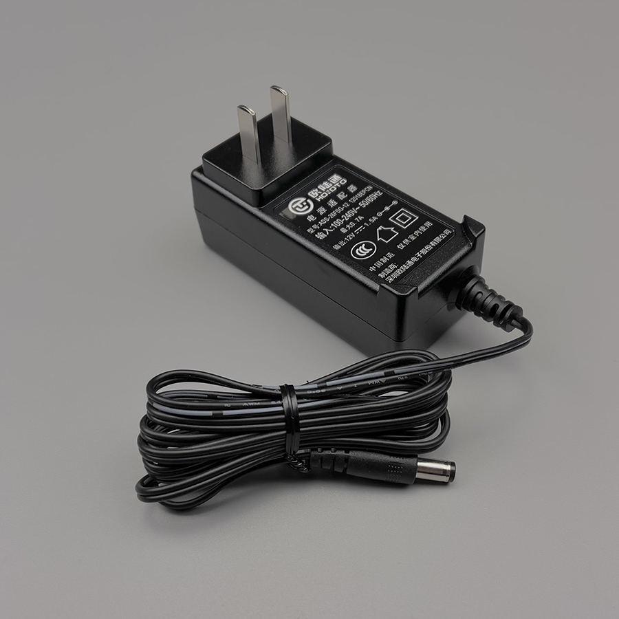 欧陆通12v15a电源适配器ads26fsg1212018epcn圆孔口充电器线欧陆通12v