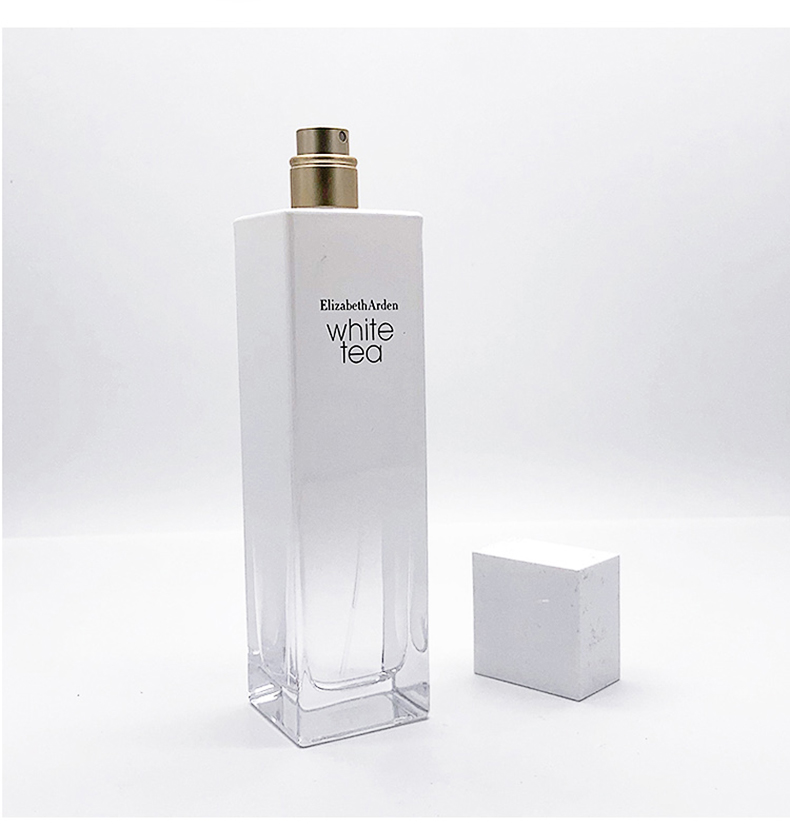 伊丽莎白雅顿（Elizabeth Arden）白茶女士淡香水 节日送女友生日情人节礼物 白茶100ml