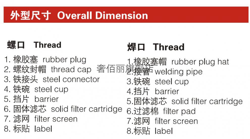 鸿森干燥过滤器bfk双向型dfs单向型鸿森空调使用干燥过滤器bfk307s焊