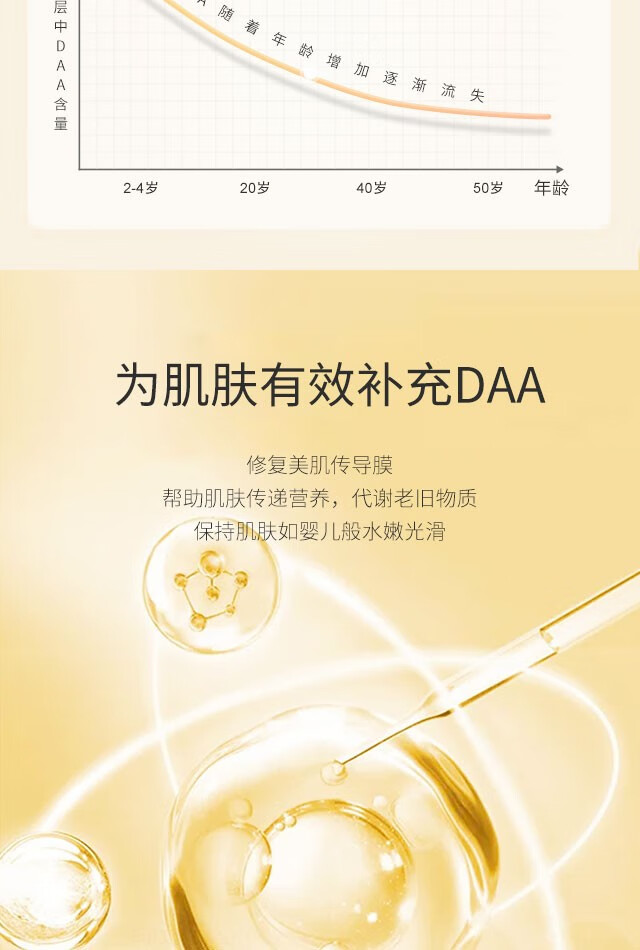 悠莱水乳套装女护肤品补水保湿美白淡斑提亮肤色去黄滋润型 匀润新源透白乳（滋润型）