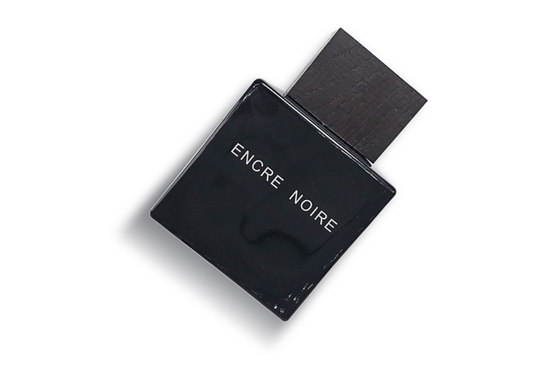 Lalique Encre Noire 墨恋黑泽男士淡香水 运动版 墨恋100ml 简装