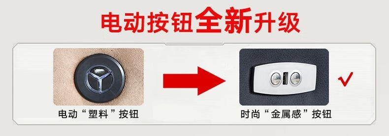 头等太空舱沙发懒人科技布沙发美容美睫美甲沙发椅欧式家庭影院电脑网咖单人真皮电动可躺按摩椅现代简约沙发 热情橙纳米皮 电动坐躺+震动按摩