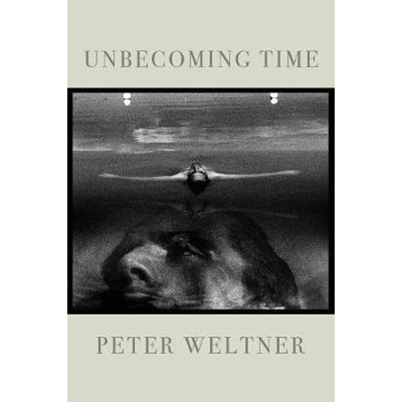 按需印刷Unbecoming Time[9780692976197]