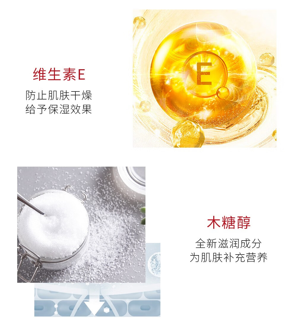 资生堂（Shiseido）秋冬尿素护手霜防干裂防冻伤深层保湿滋润手膜红罐护手教师节礼物 【家庭分享装三罐】100g*3