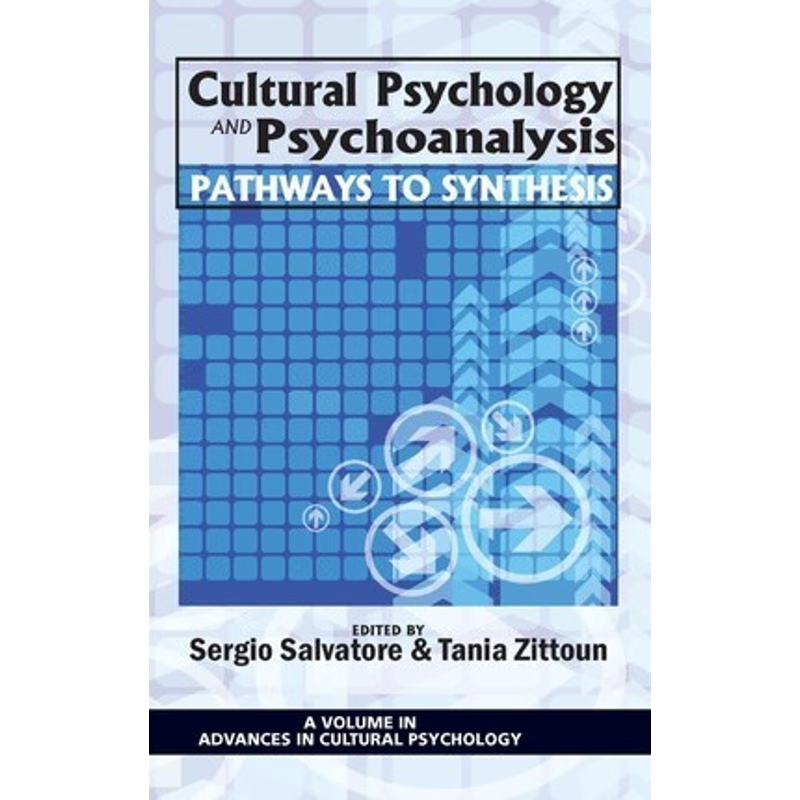 按需印刷Cultural Psychology and Psychoanalysis[9781617355158]